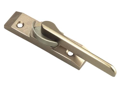 ZL-09 80月牙鎖(小半圓)