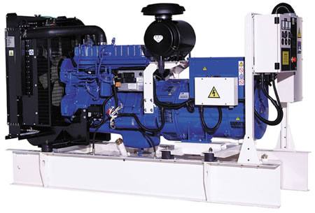 勞斯萊斯發電機