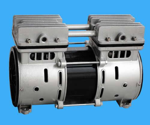 靜音無油空壓機（BST550系列）