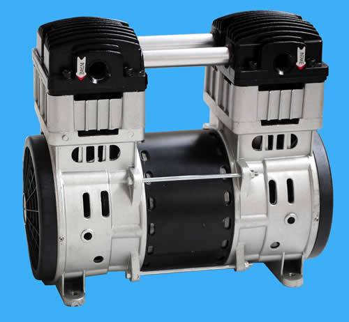 無油空壓機(jī)（BST1100系列）