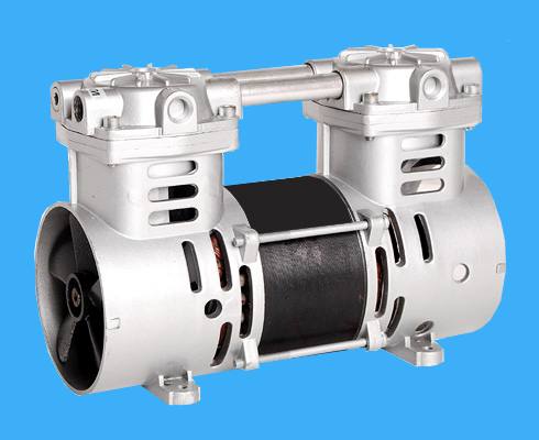 無油真空泵Z300系列