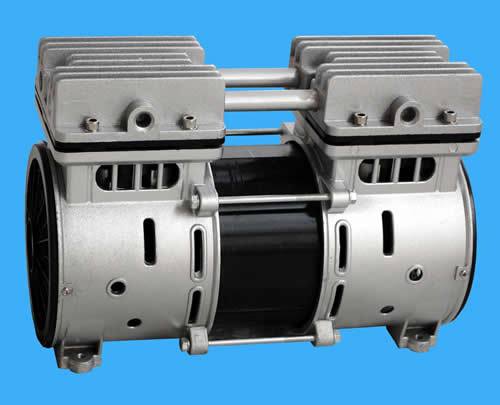 無油真空泵Z400系列