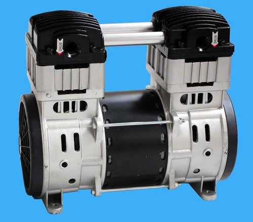 無油真空泵Z1100系列