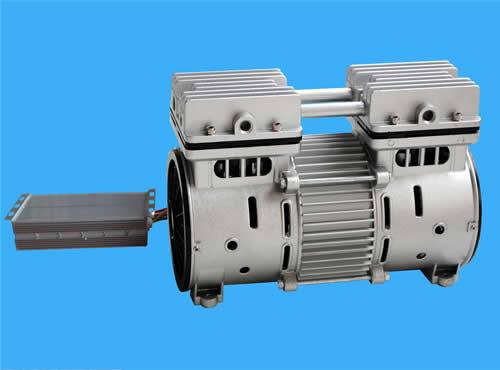 車用直流空壓機DC750系列