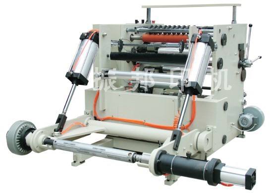 傳真紙分切機(jī)FQ-550、900