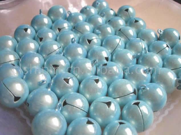 供應(yīng)春雷夢幻系列一字鈴鐺、圓鈴鐺、銅鈴鐺