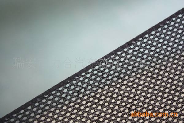 轎車內置側窗總成