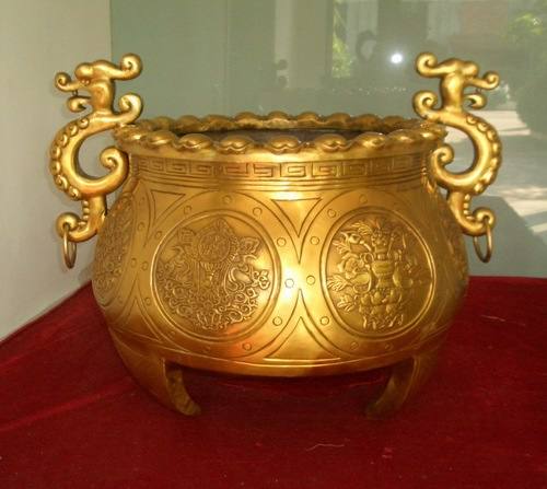 B1150 八寶香爐