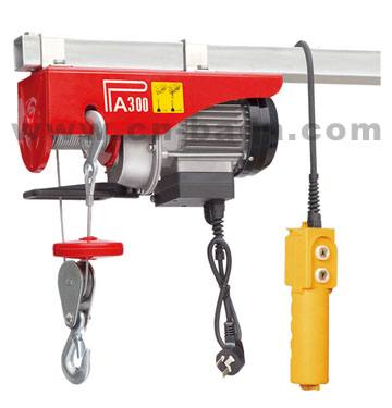 PA300-18電動葫蘆