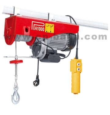 PA1000-18電動葫蘆