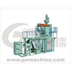 SJF-55、60、70 系列廣式聚丙吹膜機(jī)