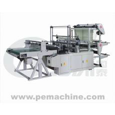 SHXJ-B600-1000 電腦雙層高速制袋機