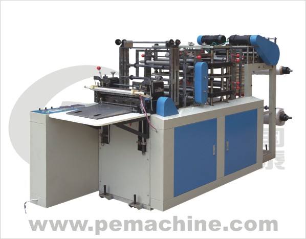 DHB-600 電腦手套制袋機(jī)