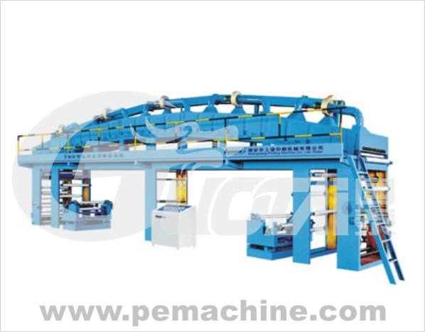 THV多功能涂布機