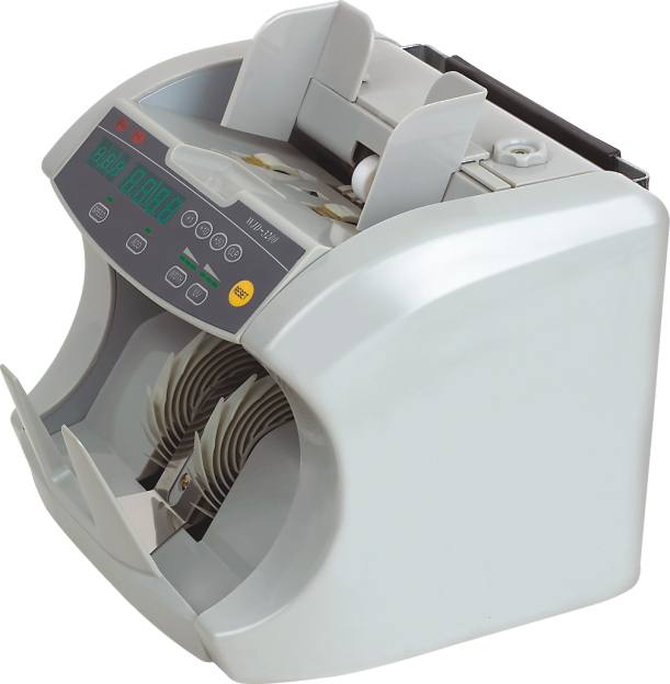 WJD-ST207 點(diǎn)鈔機(jī)