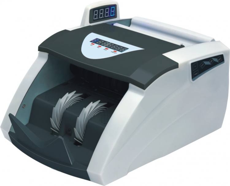 WJD-ST206點鈔機