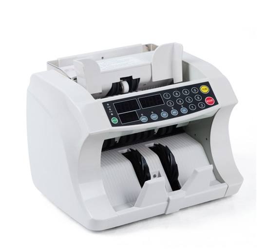 WJD-HH2013點鈔機