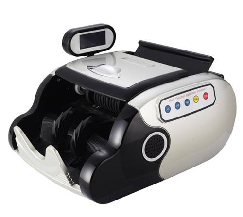 WJD-HH2012 點鈔機