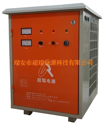 大功率高頻硬鉻電源
