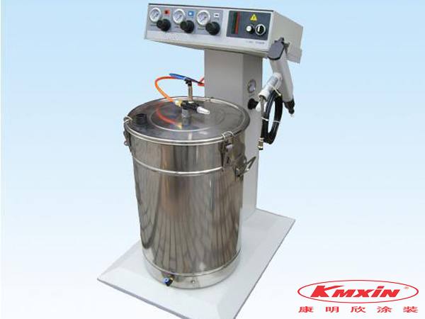 KMX-818 噴涂機(jī) 