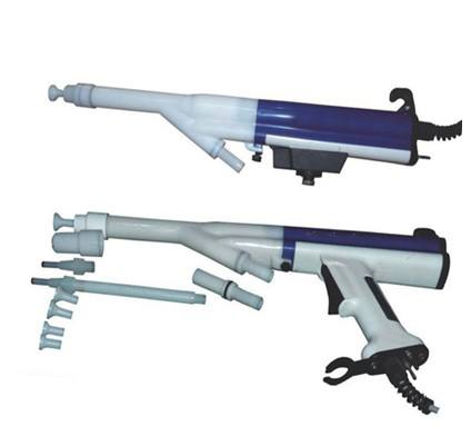 噴涂機(jī) 噴粉槍 