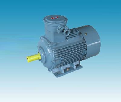 YB2系列隔爆型三相異步電動機