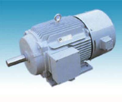 YVF2系列變頻調速三相異步電動機