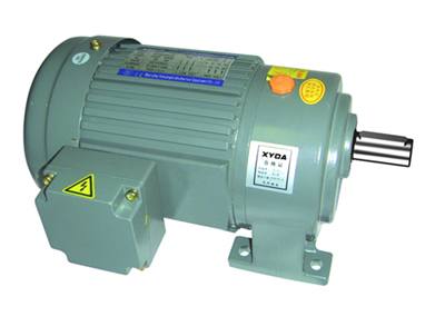 CH、CV系列全封閉齒輪減速機(jī)