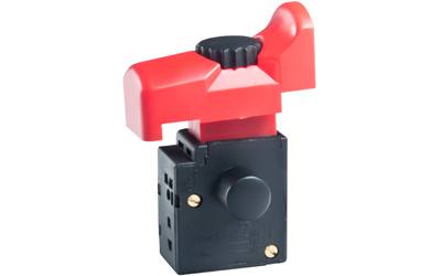 FA2-4/1BE.412 電動(dòng)工具開(kāi)關(guān)