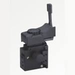 RG-5-04-B4-B3-B2-B3AC交流扳機調(diào)速開關 電動工具開關