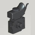 RG-5-12-B11-B5-B5-B8aAC交流扳機調速開關 電動工具開關