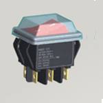 RG-7-01-B1-B1-W1-0船型開關 電動工具開關