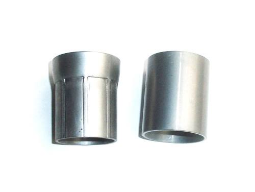 鋅鎳合金本色 電鍍