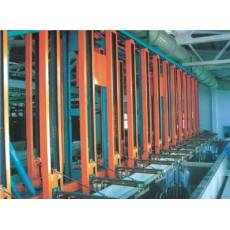 環(huán)形電鍍設備（生產(chǎn)線）2