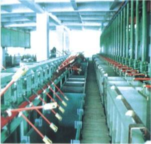 環(huán)形電鍍設(shè)備（生產(chǎn)線）3