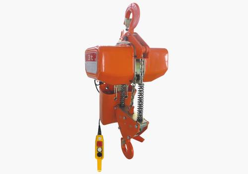 HHXG-H0.5--HHXG-H1環鏈電動葫蘆