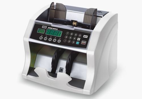 KX088A 立式點驗鈔機