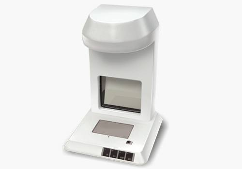 KX-081A 紅外圖像驗鈔機