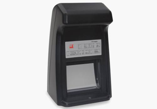 KX-101 紅外圖像驗鈔機