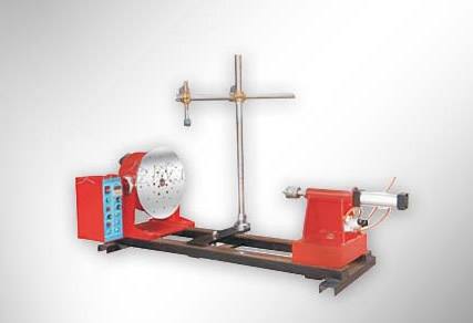 DHB系列多功能環縫變位自動焊機