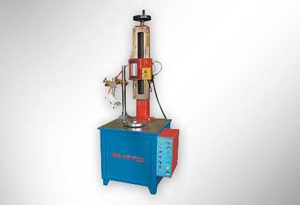 HF系列環縫自動焊機