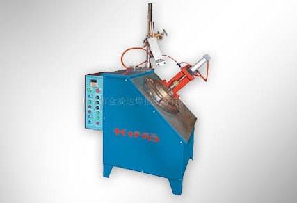 HF系列環縫自動焊機