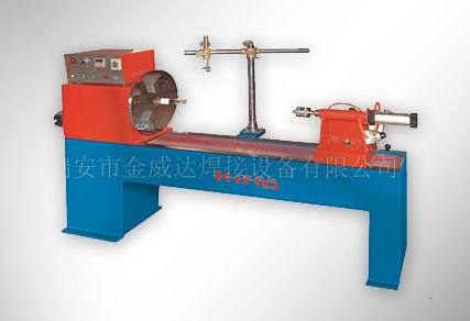 HF系列環(huán)縫自動(dòng)焊機(jī)