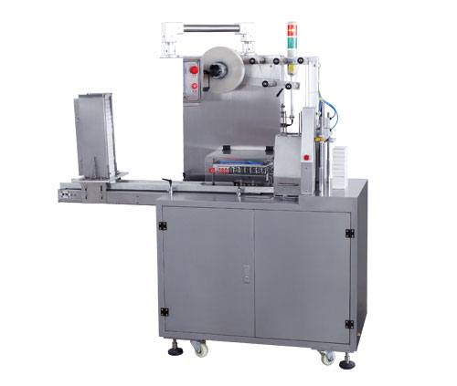 KB-180型全自動(dòng)薄膜捆包機(jī)