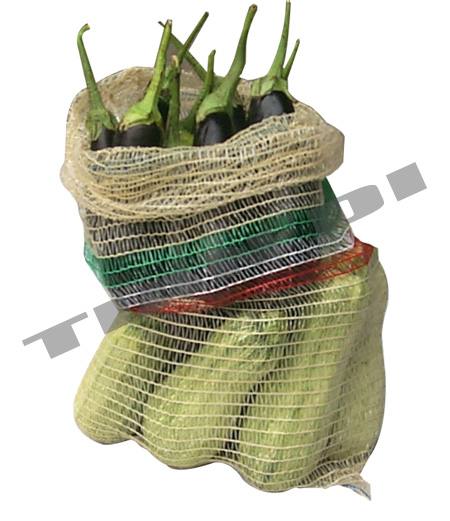 1-5針織型網眼袋TDRB-005