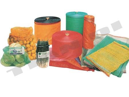 1-9針織型網眼袋TDRB-011 