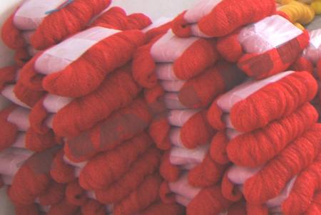 2-7菱型網眼袋PENT-006