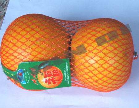 2-4菱型網(wǎng)眼袋PENT-003 