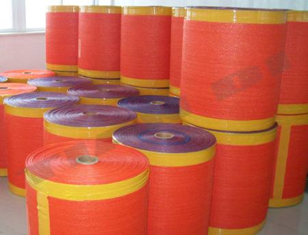 3-5卷筒網眼袋TRBR-005