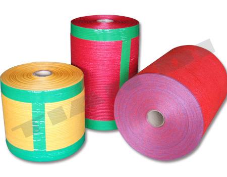 3-6卷筒網(wǎng)眼袋TRBR-006